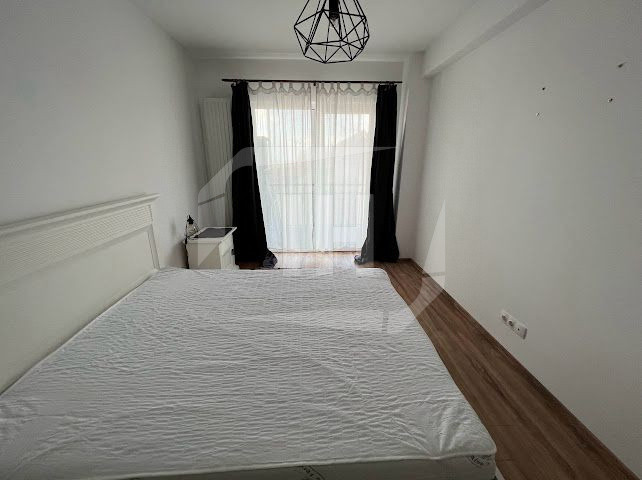 Apartament 2 camere, parcare, Buna Ziua