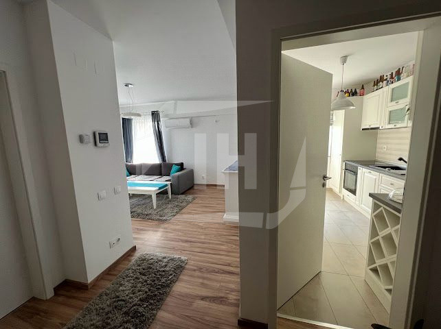 Apartament 2 camere, parcare, Buna Ziua