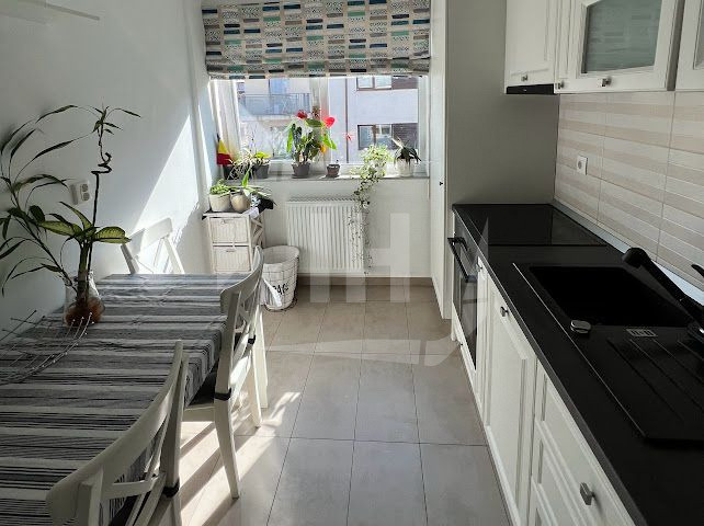 Apartament 2 camere, parcare, Buna Ziua
