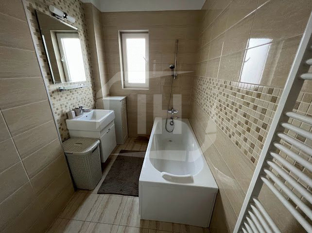 Apartament 2 camere, parcare, Buna Ziua