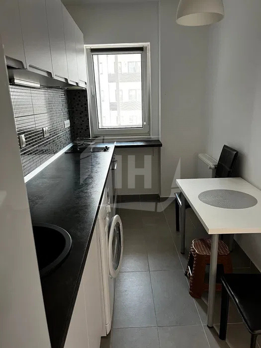 Apartament 2 camere, parcare, Buna Ziua