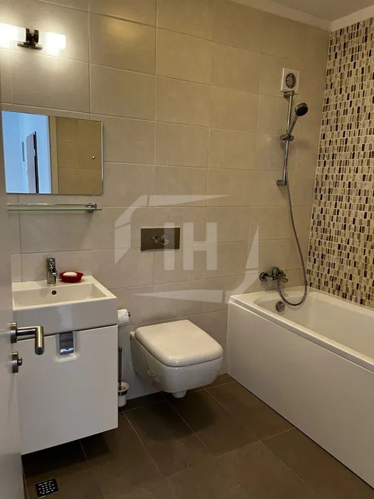 Apartament 2 camere, parcare, Buna Ziua