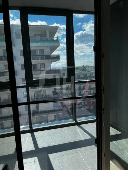 Apartament 2 camere, parcare, Buna Ziua