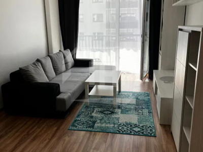 Apartament 2 camere, parcare, Buna Ziua
