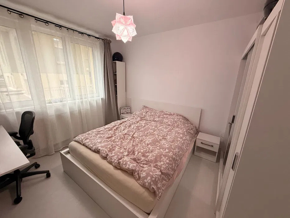 Apartament 2 camere finisat si mobilat, zona Eremia Grigorescu