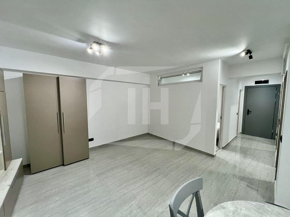 Apartament 2 camere I bloc nou I prima inchiriere I Zorilor