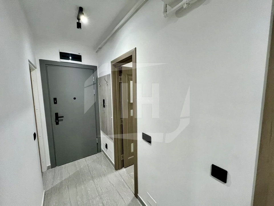 Apartament 2 camere I bloc nou I prima inchiriere I Zorilor