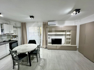 Apartament 2 camere I bloc nou I prima inchiriere I Zorilor