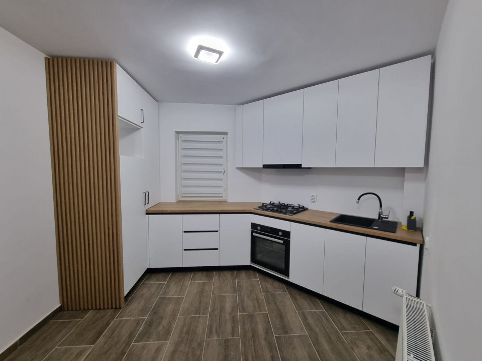 Apartament 2 camere, finisat nou, Manastur