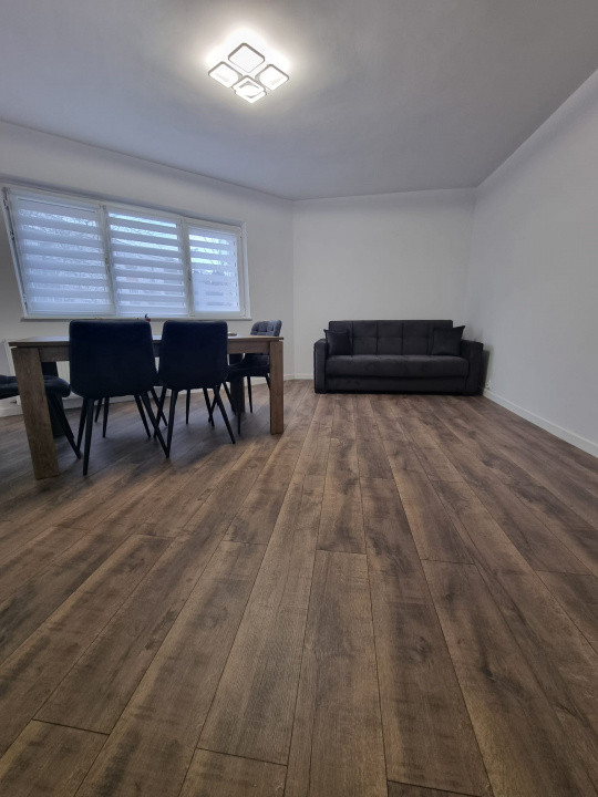 Apartament 2 camere, finisat nou, Manastur