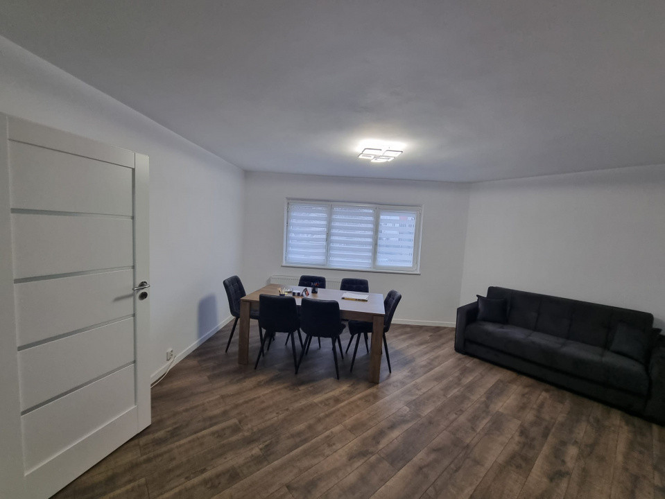 Apartament 2 camere, finisat nou, Manastur