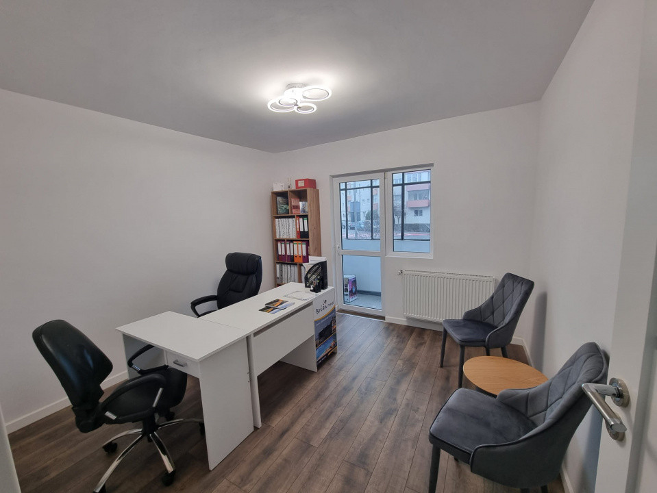 Apartament 2 camere, finisat nou, Manastur