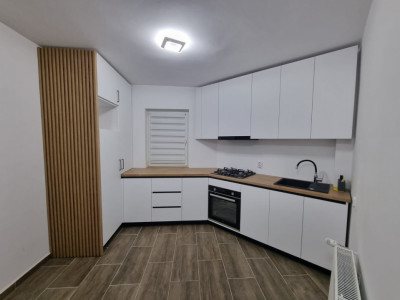 Apartament 2 camere, finisat nou, Manastur
