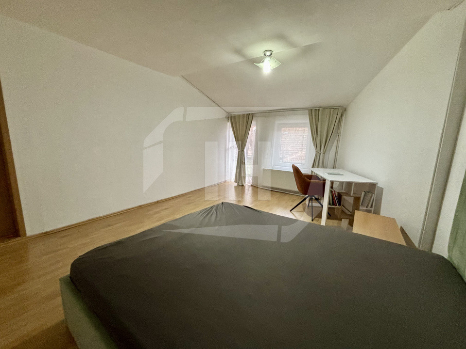 Apartament 3 camere I Centru I Motilor