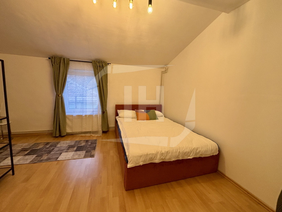 Apartament 3 camere I Centru I Motilor