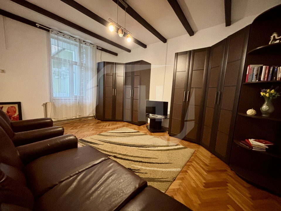 Apartament 3 camere I Centru I Motilor