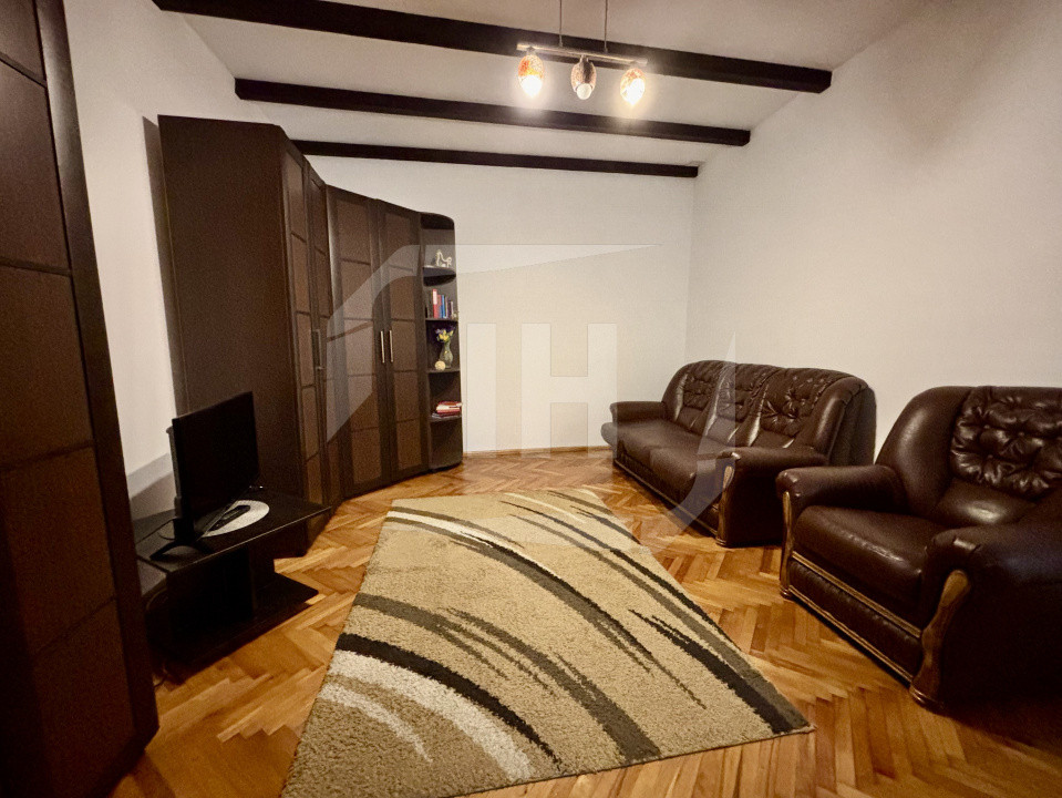 Apartament 3 camere I Centru I Motilor