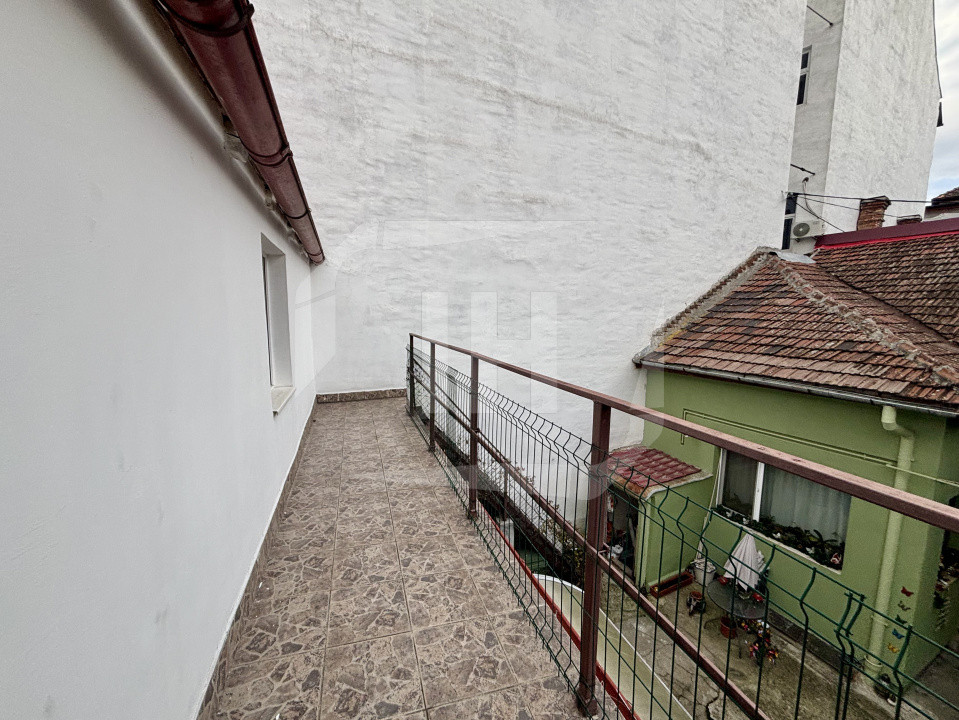 Apartament 3 camere I Centru I Motilor