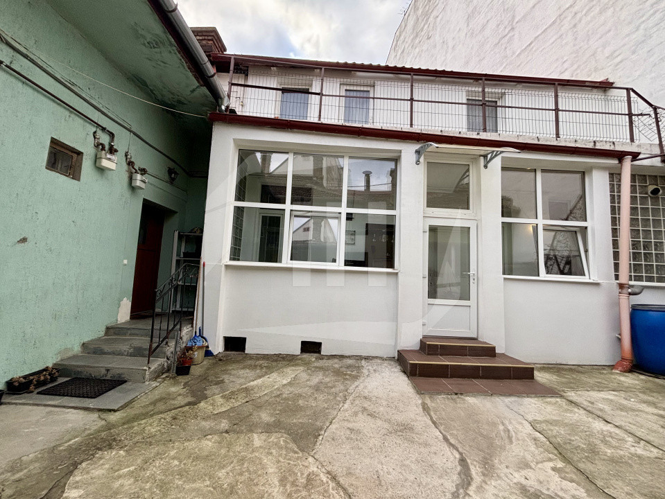 Apartament 3 camere I Centru I Motilor