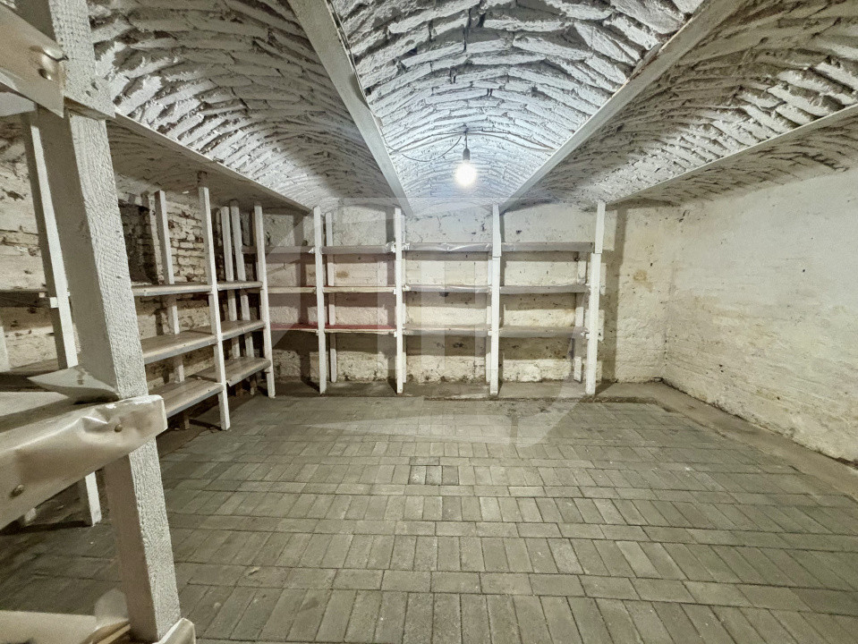 Apartament 3 camere I Centru I Motilor