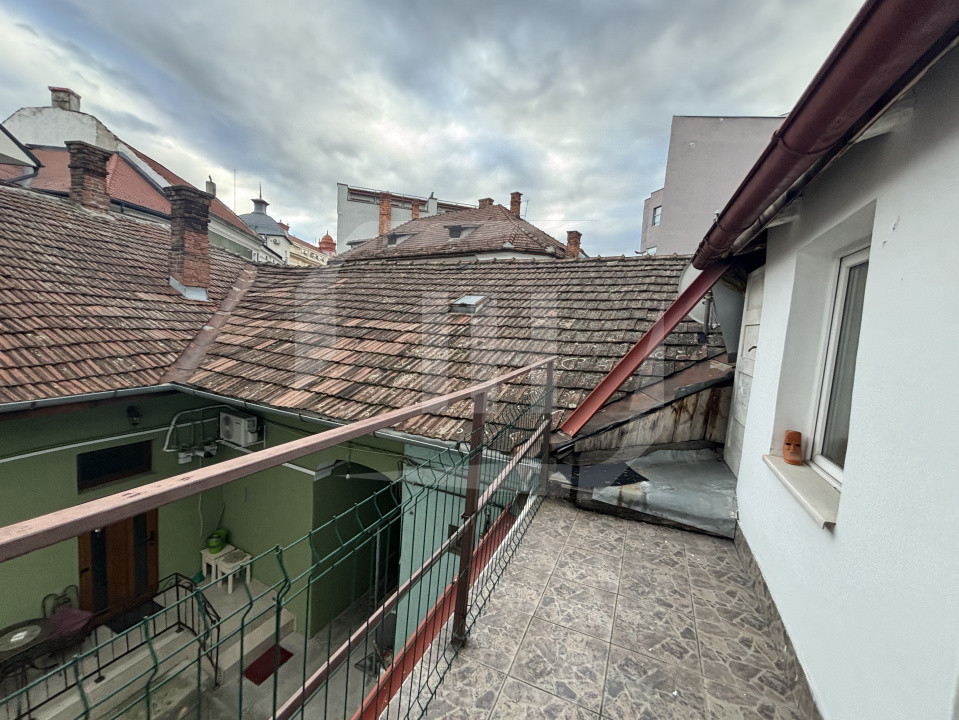 Casa individuala I 3 camere I Centru I Motilor