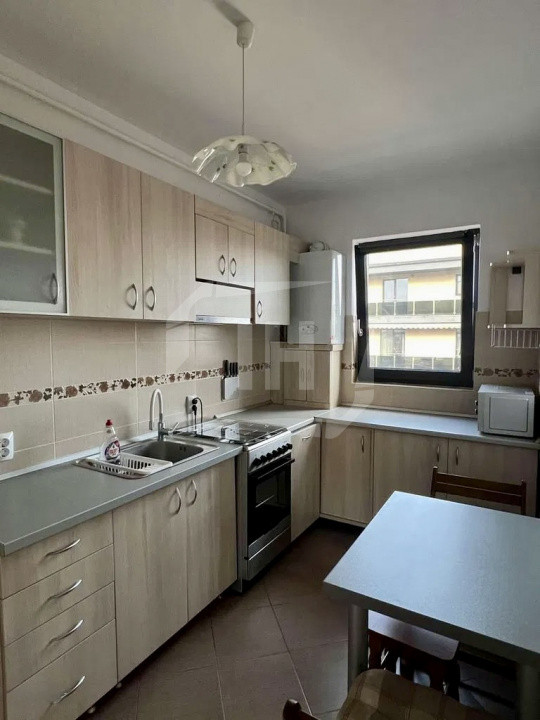 Apartament 1 camera I cu parcare I Borhanci I Romul Ladea