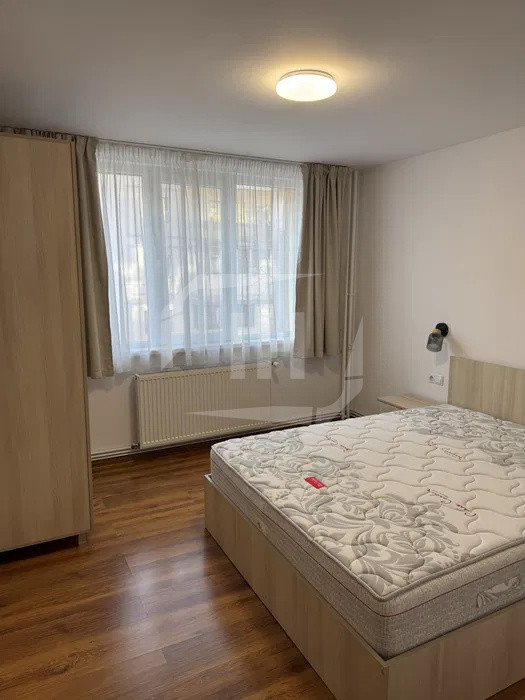 Apartament 2 camere I semidecomandat I Grigorescu 