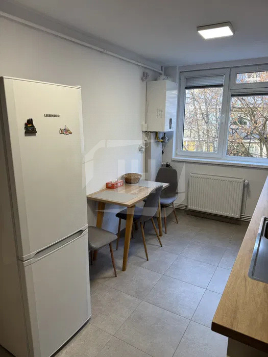Apartament 2 camere I semidecomandat I Grigorescu 