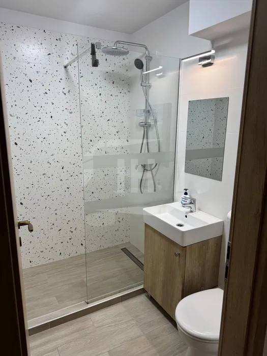 Apartament 2 camere I semidecomandat I Grigorescu 