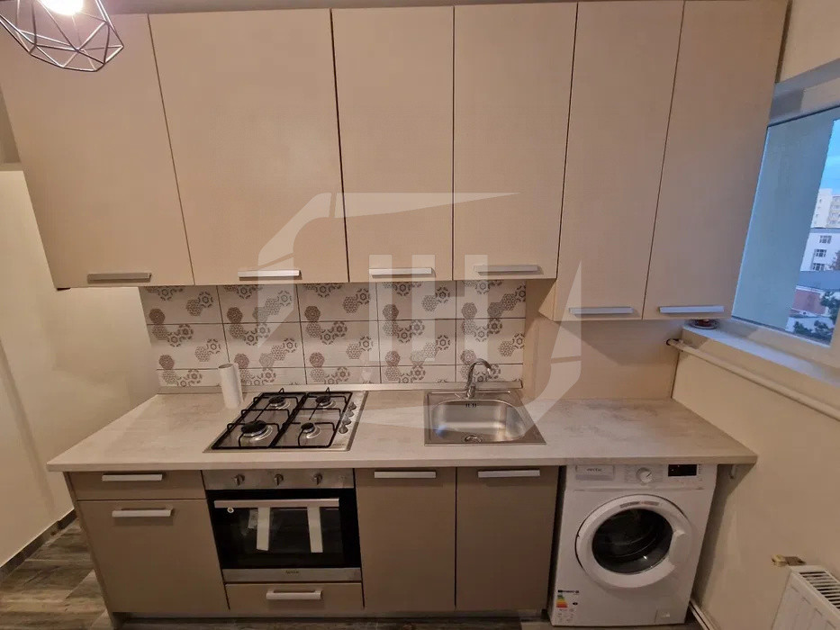 Apartament 2 camere I decomandat I Manastur