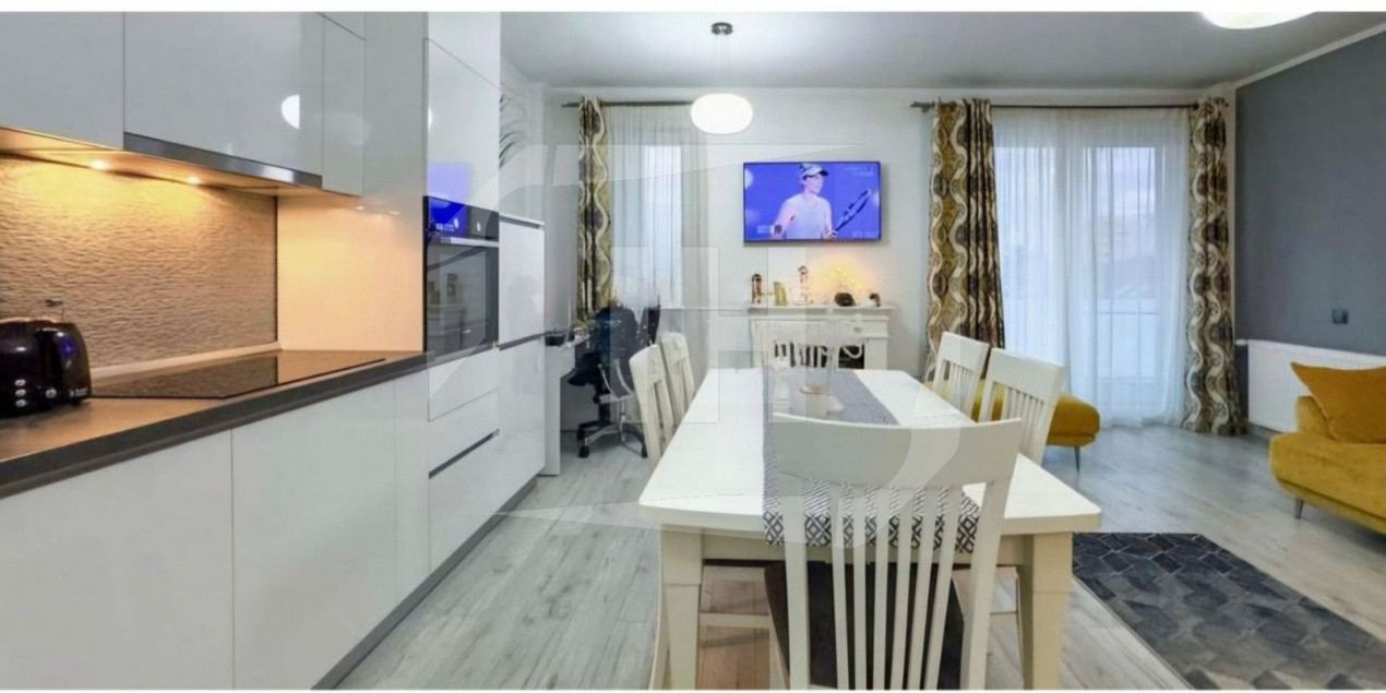 Apartament 2 camere, modern, CBC