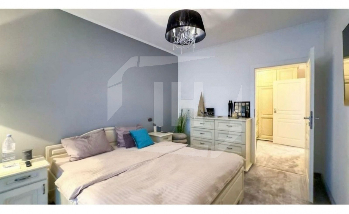 Apartament 2 camere, modern, CBC