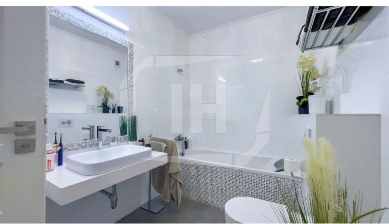 Apartament 2 camere, modern, CBC