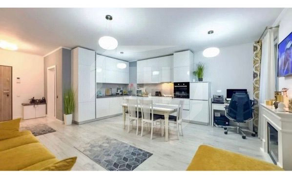 Apartament 2 camere, modern, Semicentral