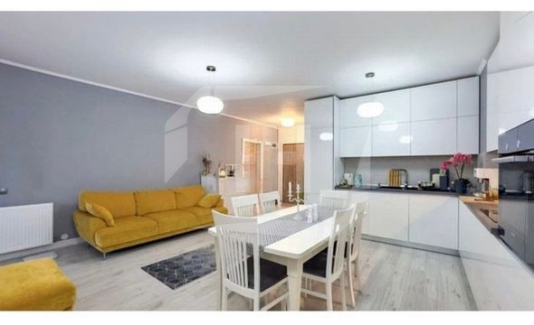 Apartament 2 camere, modern, Semicentral