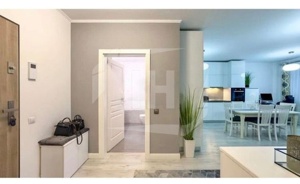 Apartament 2 camere, modern, Semicentral