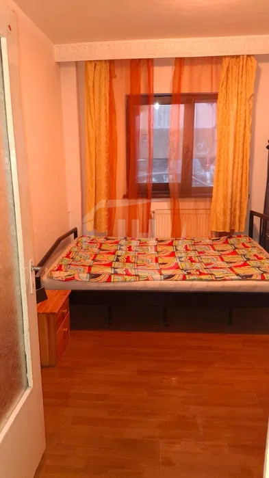 Apartament 3 camere, decomandat, Marasti