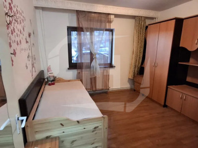 Apartament 3 camere, decomandat, Marasti