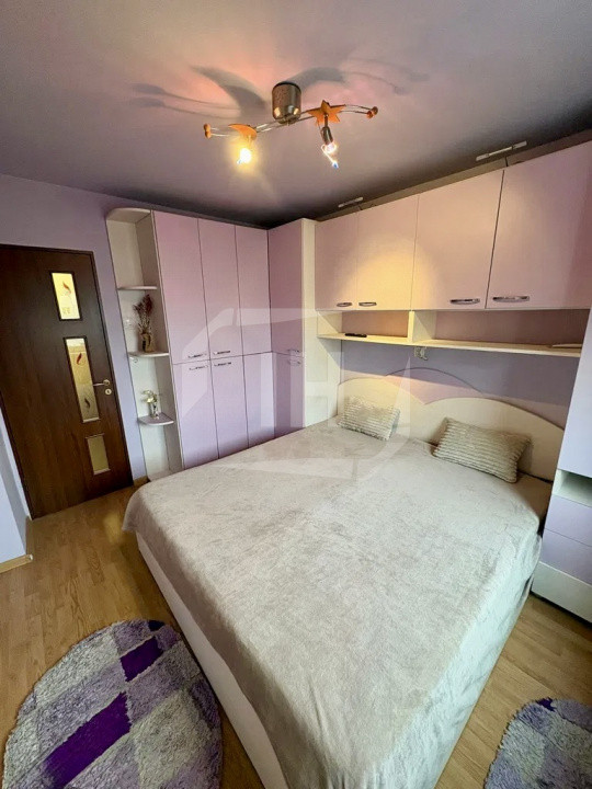 Apartament 3 camere I cu parcare I Intre Lacuri