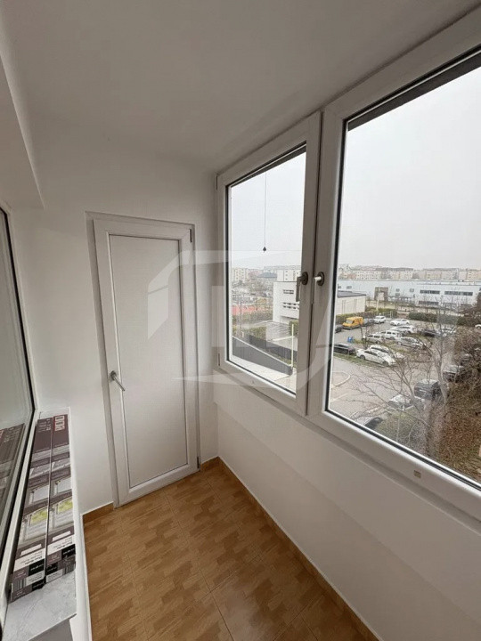 Apartament 3 camere I cu parcare I Intre Lacuri