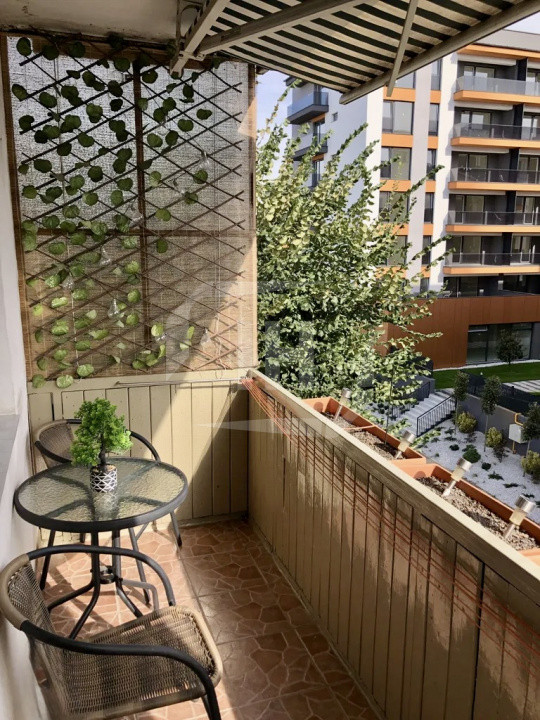Apartament 3 camere I cu parcare I Intre Lacuri
