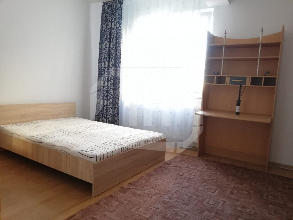 Apartament 1 camera, Manastur