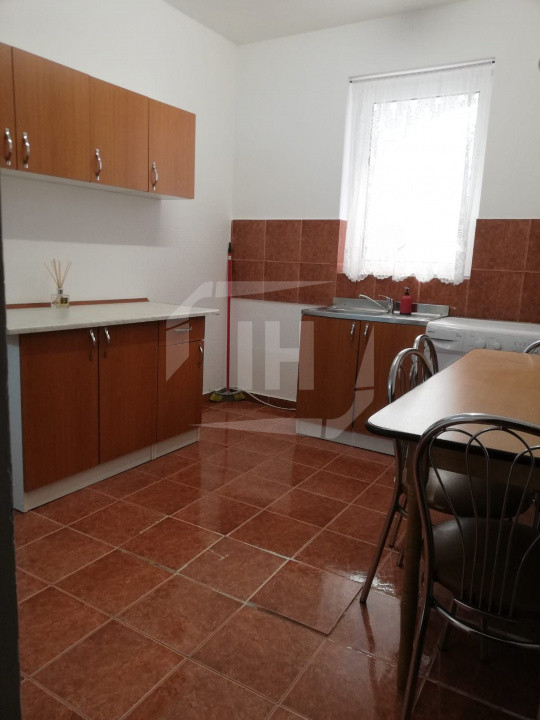 Apartament 1 camera, Manastur