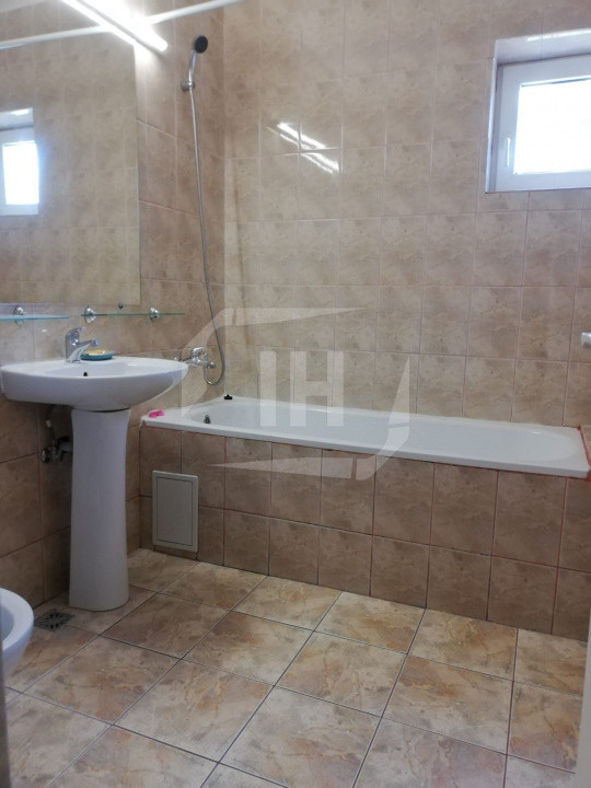 Apartament 1 camera, Manastur