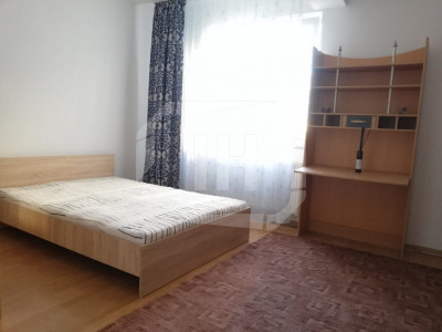 Apartament 1 camera, Manastur