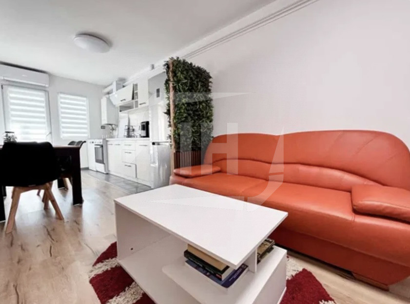 Apartament 2 camere I cu parcare I birou I Iris 