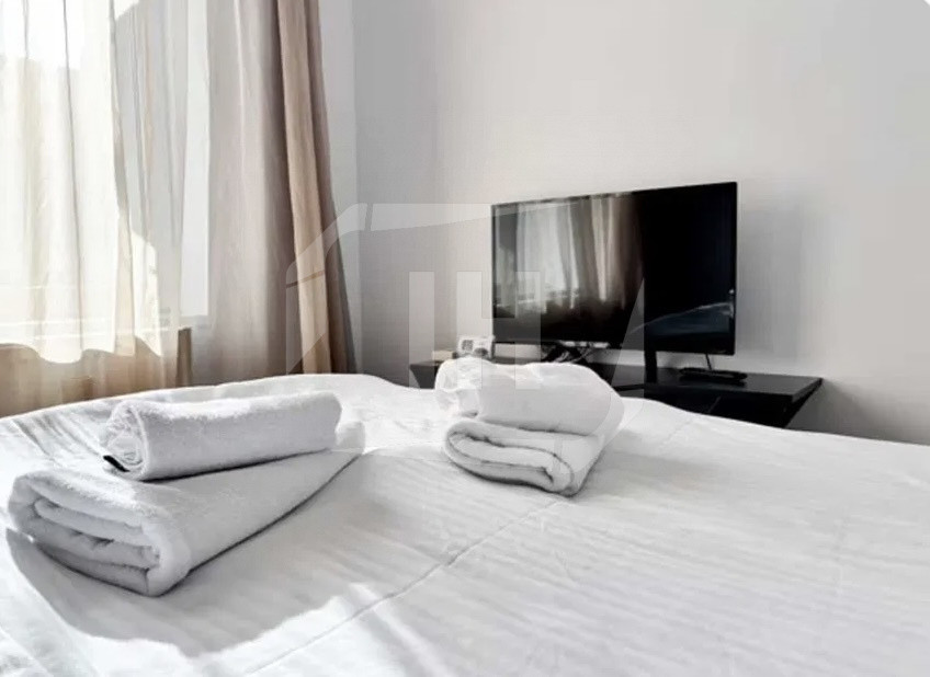 Apartament 2 camere I cu parcare I birou I Iris 