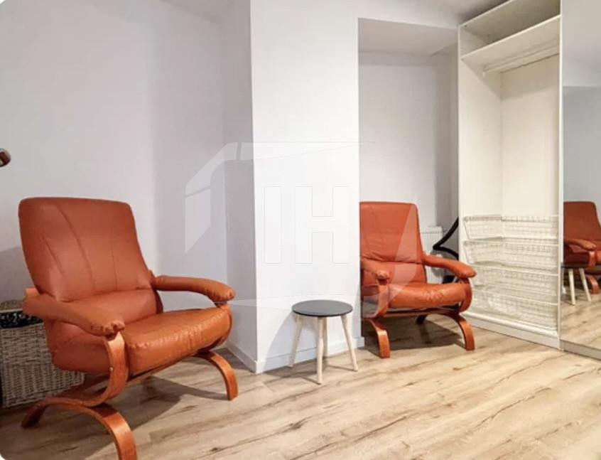 Apartament 2 camere I cu parcare I birou I Iris 