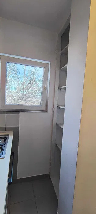 Garsoniera renovata, cu balcon, in Marasti