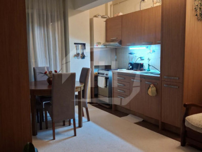 Apartament 2 camere bloc nou,  cartier Manastur
